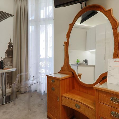 Apartamenty Podwale Krakau Buitenkant foto