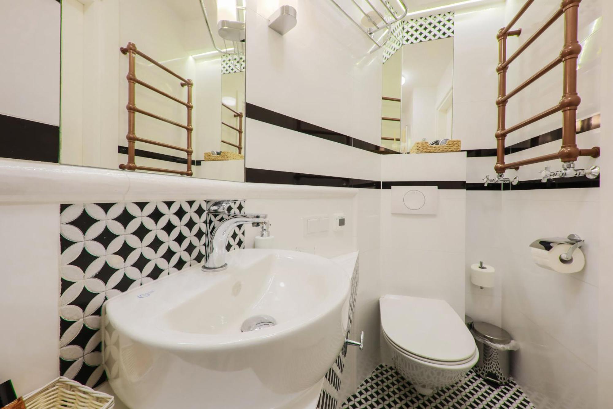 Apartamenty Podwale Krakau Buitenkant foto