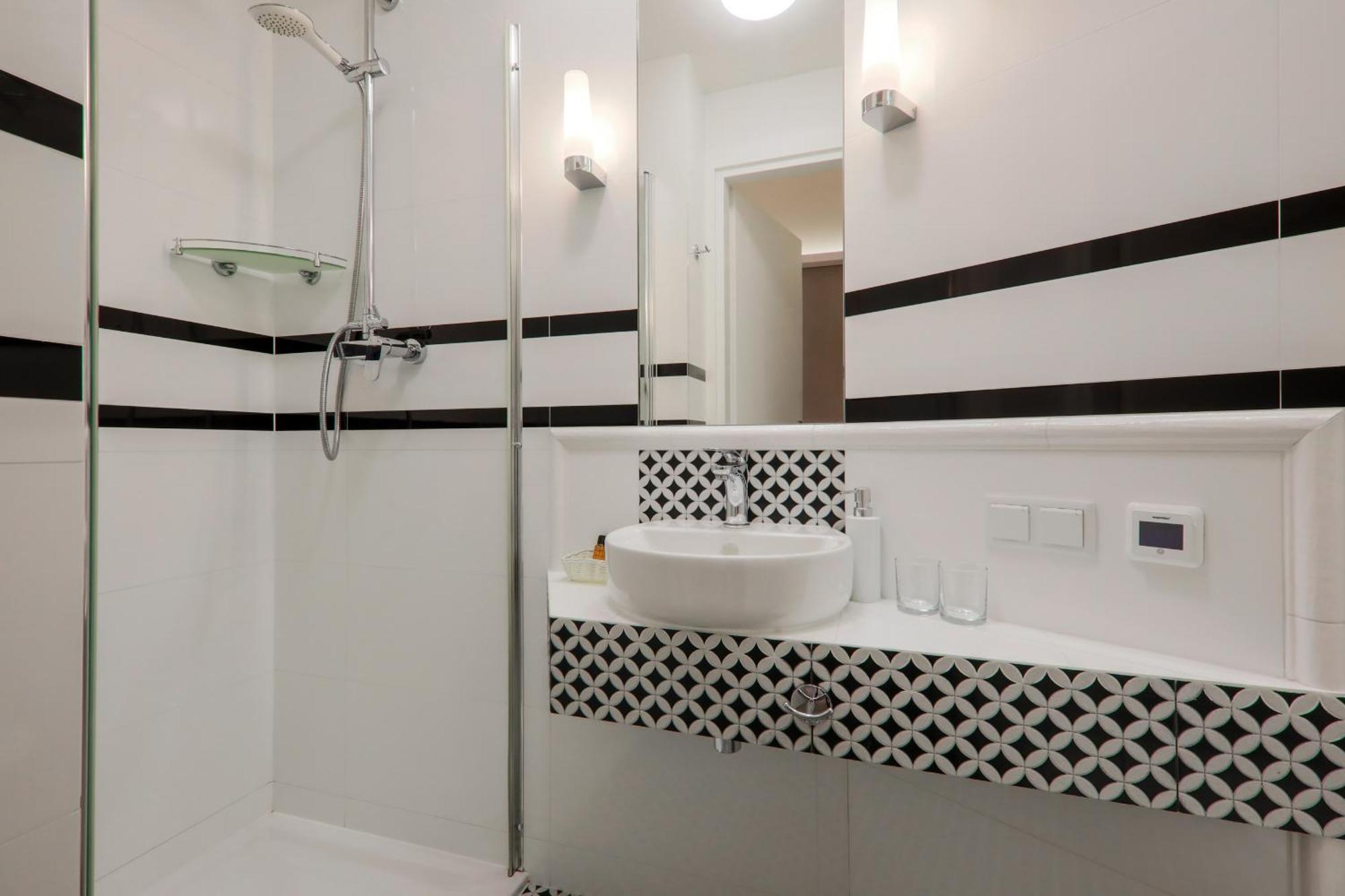 Apartamenty Podwale Krakau Buitenkant foto