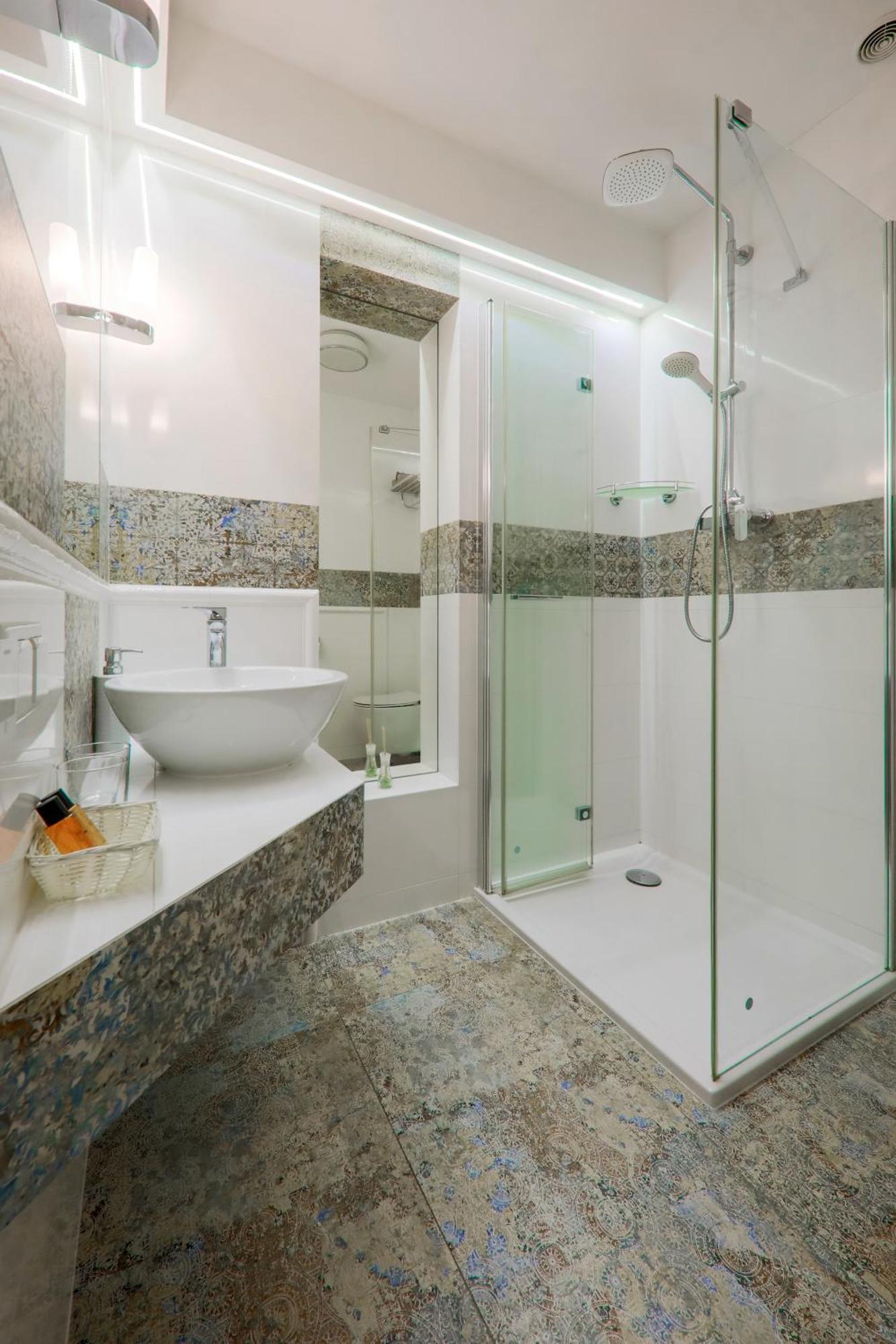 Apartamenty Podwale Krakau Buitenkant foto