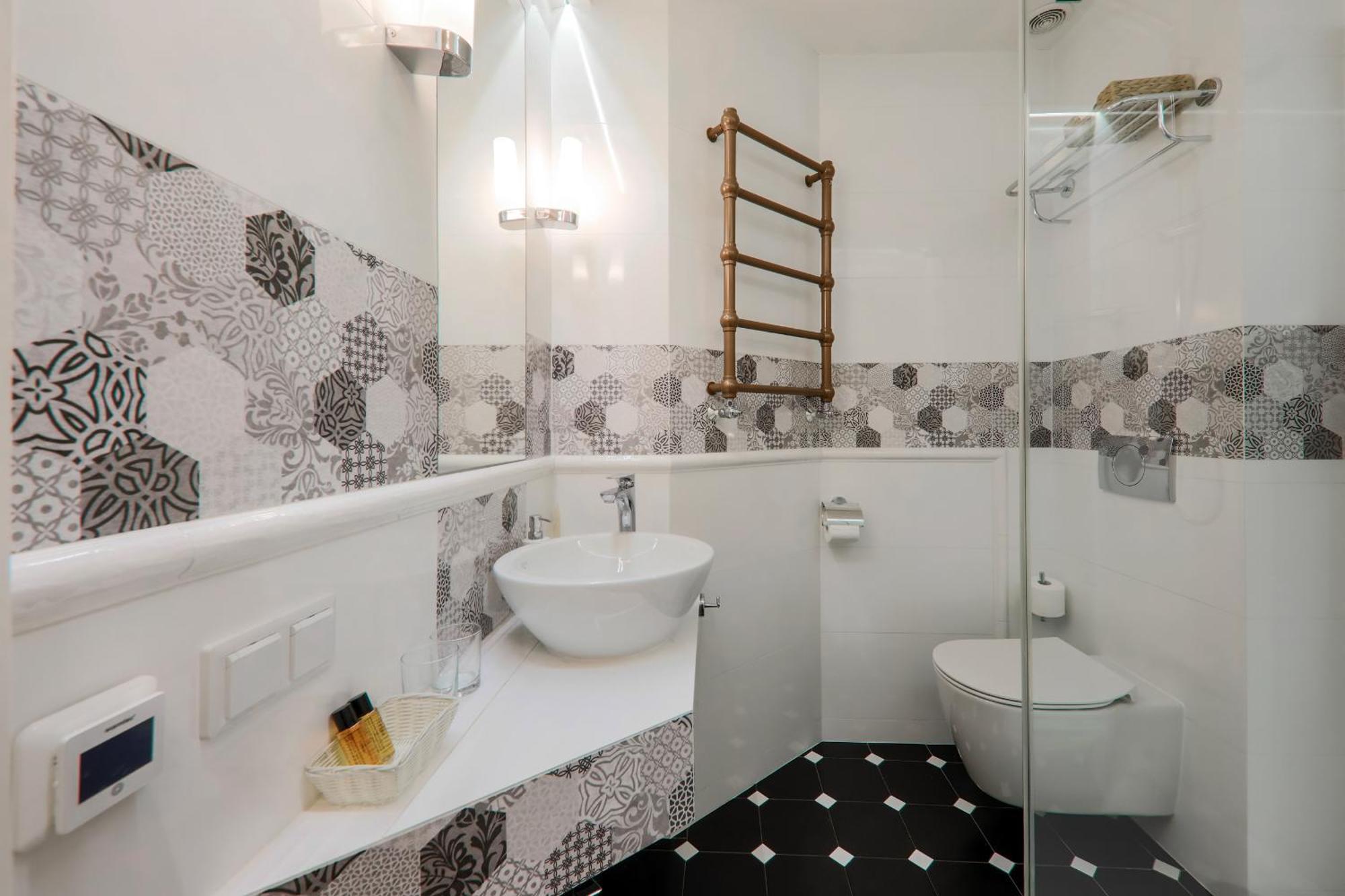 Apartamenty Podwale Krakau Buitenkant foto