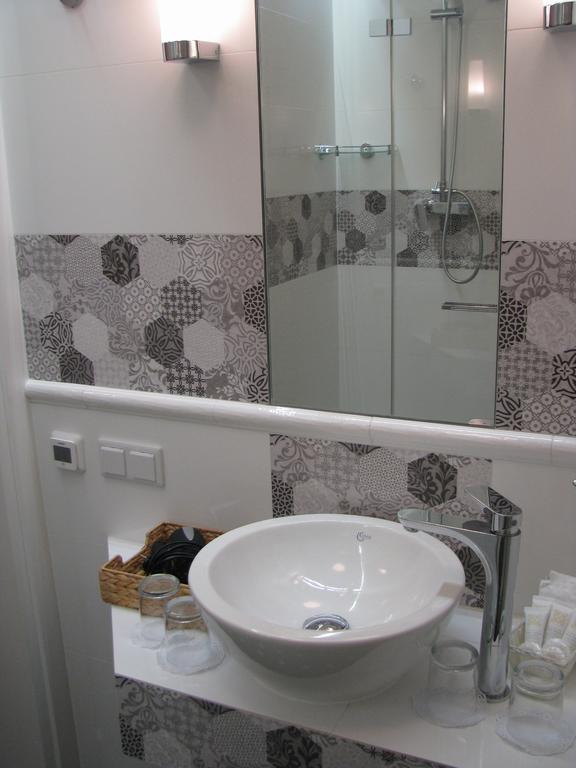Apartamenty Podwale Krakau Buitenkant foto